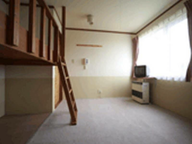 Funbe Hof Ookuma Hotel Makubetsu Eksteriør billede
